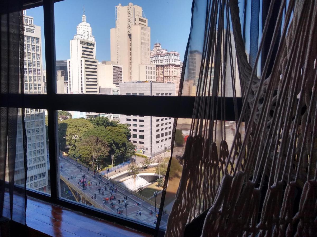 Studios Centro Sp 18Z São Paulo Exterior foto